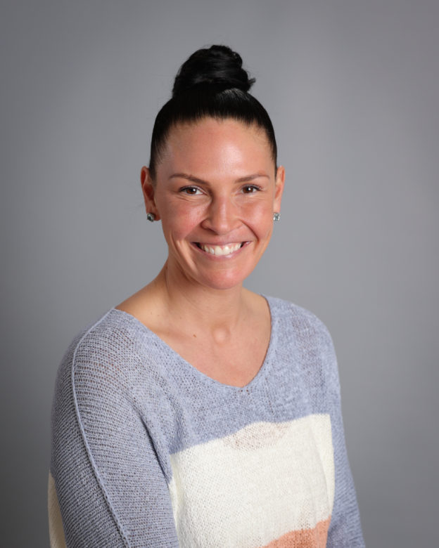 Mrs. Pricolo