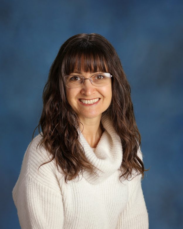 Mrs. Passariello