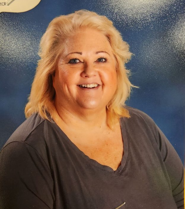 Mrs. Rosa